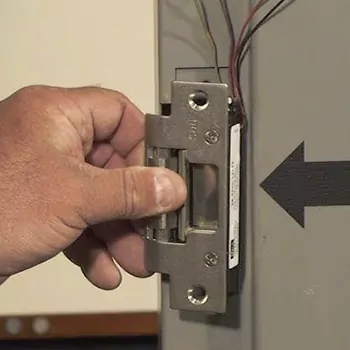 Electric Strike in Sun City Center, FL