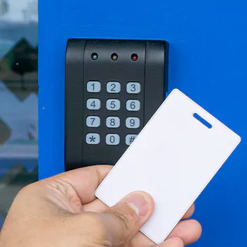 Employee Access Card Systems in Sun City Center, FL