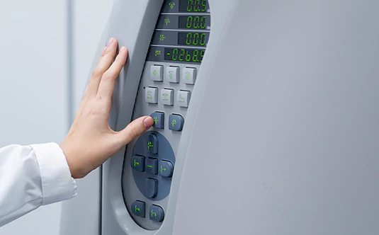 Access Infrastructure in Sun City Center, FL