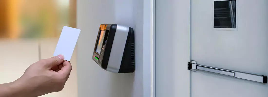 Advanced Badge Access Control Systems for Sun City Center Businesses