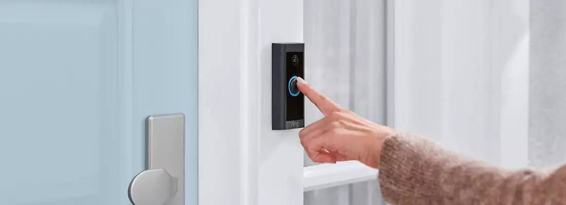 Affordable Electric Doorbell Solutions for Homes and Offices in Sun City Center, FL