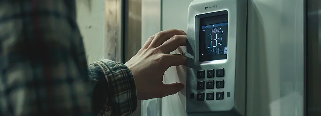 Affordable Keyless Entry Systems for Homes and Businesses in Sun City Center, FL