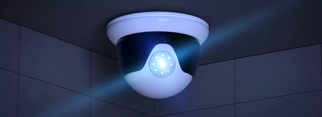 Affordable Night Vision CCTV Camera Services in Sun City Center, FL