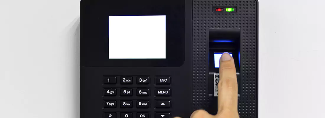 Affordable Office Access Control Systems for Small and Large Offices in Sun City Center, FL