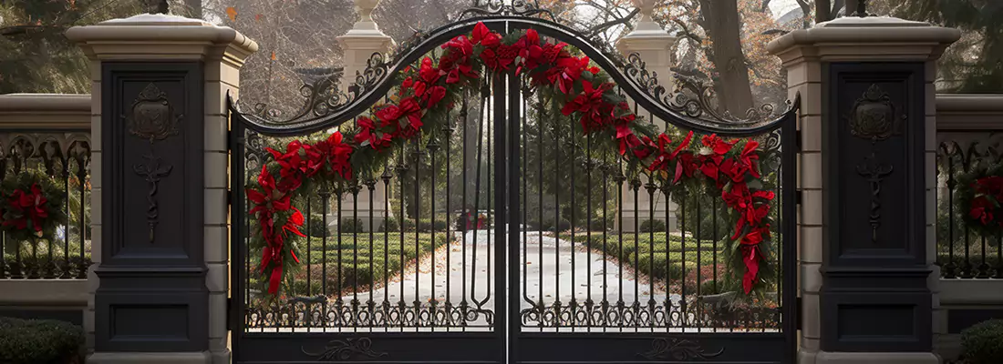 Affordable Proximity Sensor Gate Solutions for Homes and Businesses in Sun City Center, FL