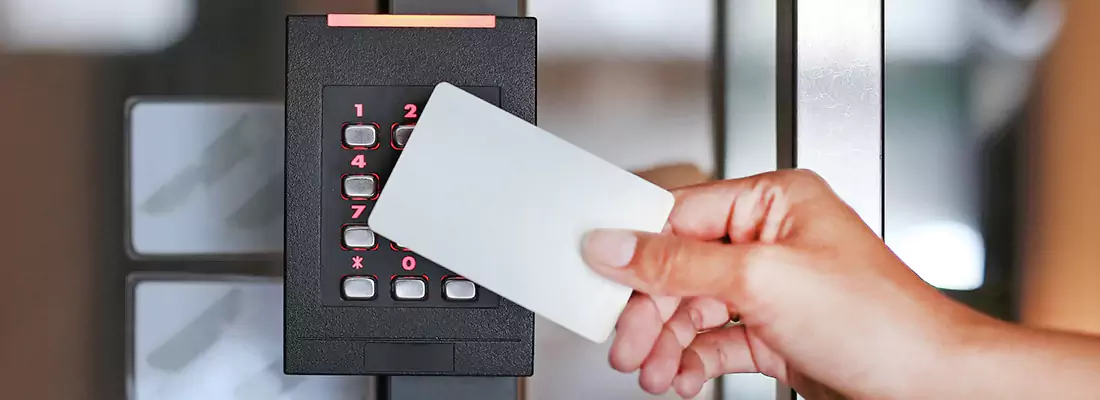 Benefits of Card Lock Readers for Properties in Sun City Center, FL