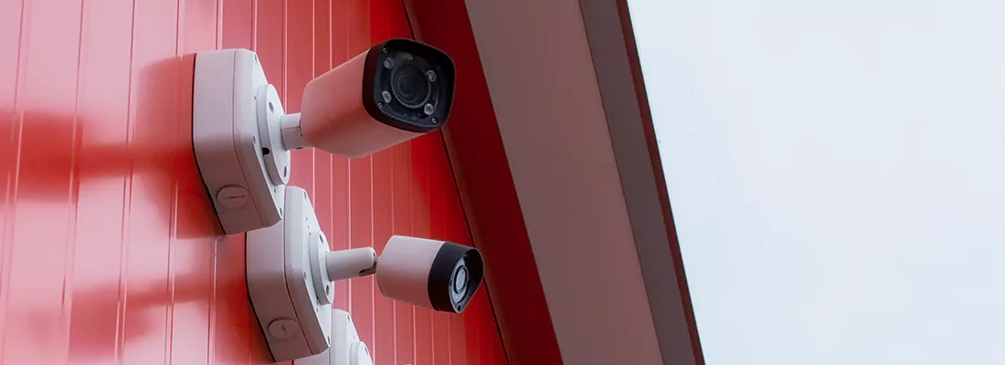 Benefits of HD CCTV Cameras for Security in Sun City Center, FL