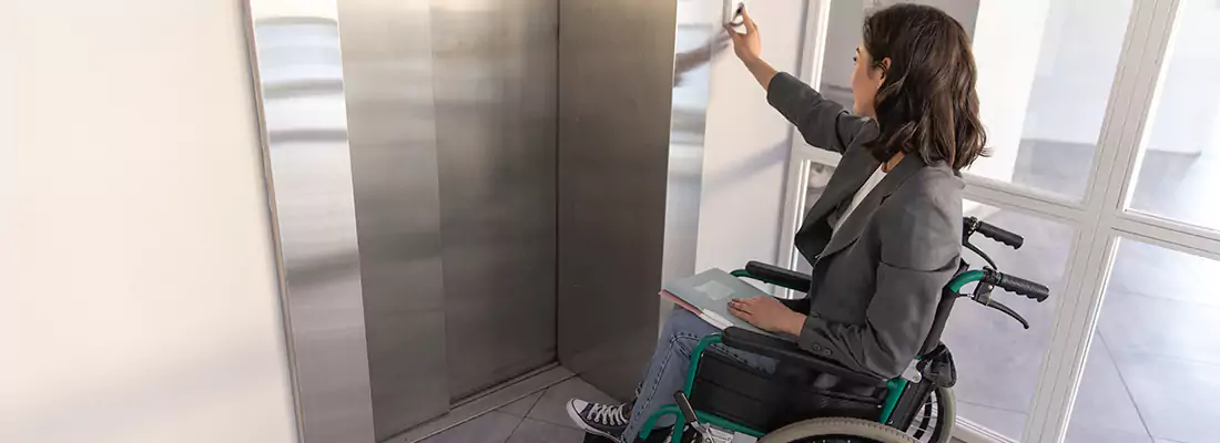 Best Handicap Door System Service in Sun City Center, FL