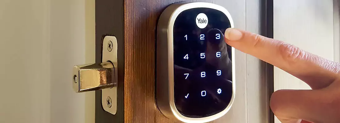 Best PIN Code Locks for Residential and Commercial Security in Sun City Center, FL