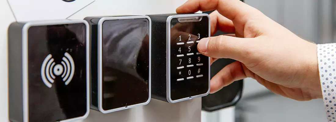 Best WiFi Smart Locks for Homes and Offices in Sun City Center, FL