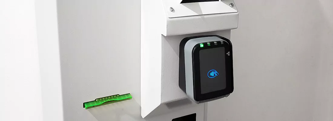 Biometric Security Options in Sun City Center, FL