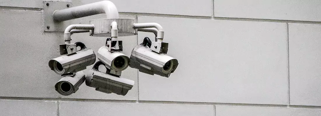 CCTV Camera Systems Are Essential for Security in Sun City Center, FL