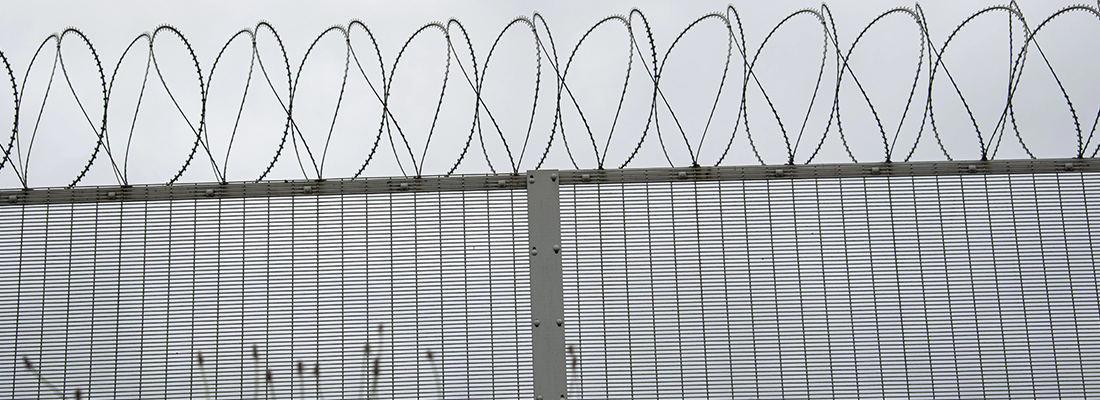 Commercial Security Gate Installations in Sun City Center, FL