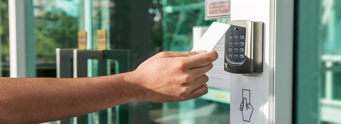 Custom Access Control Systems for Businesses in Sun City Center, FL