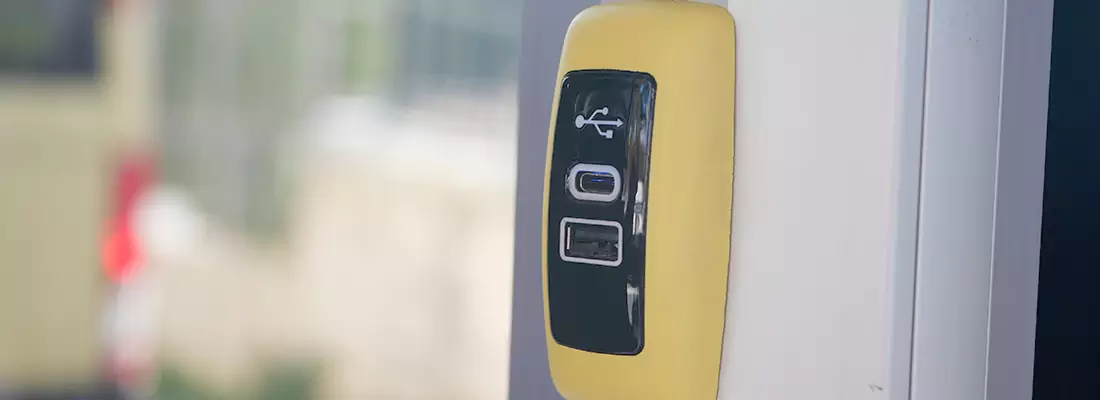 Custom Door Proximity Sensor Solutions for Businesses in Sun City Center, FL