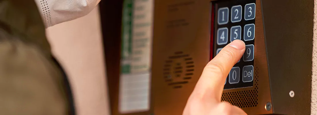 Commercial Gate Intercom Systems with Advanced Features in Sun City Center, FL