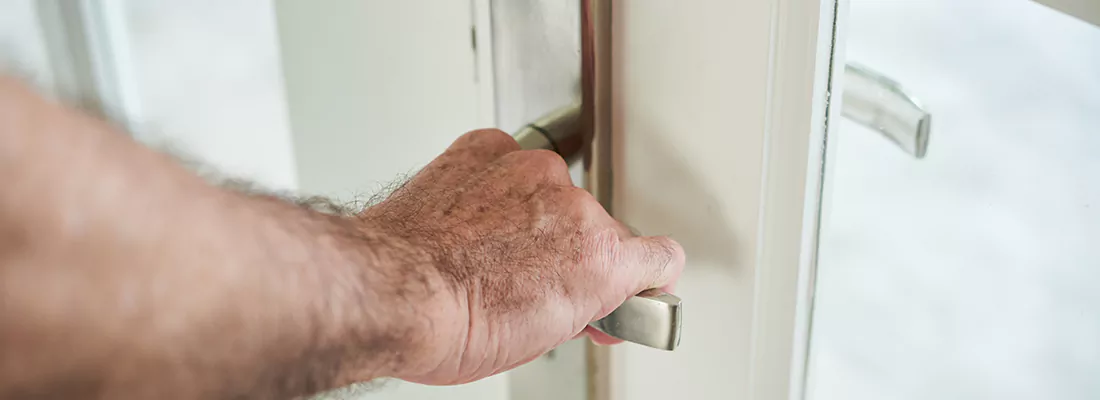 Custom Push to Lock Door Systems for Your Property in Sun City Center, FL