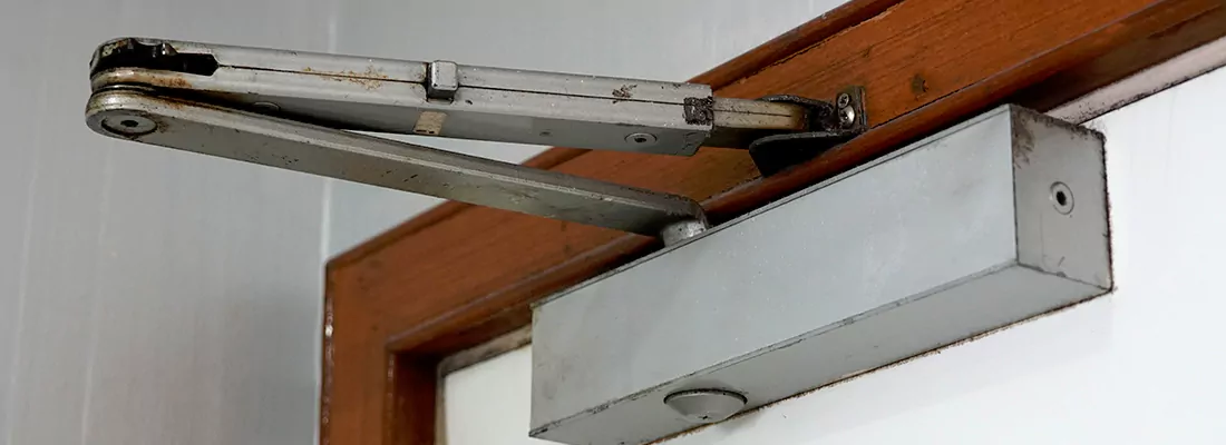 Door Closer Specialists in Sun City Center, FL