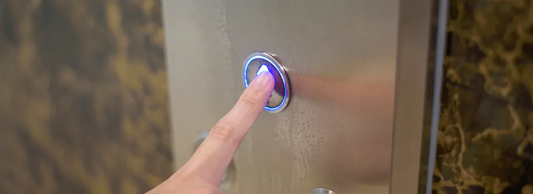 Door Opening Button Solutions for Businesses in Sun City Center, FL