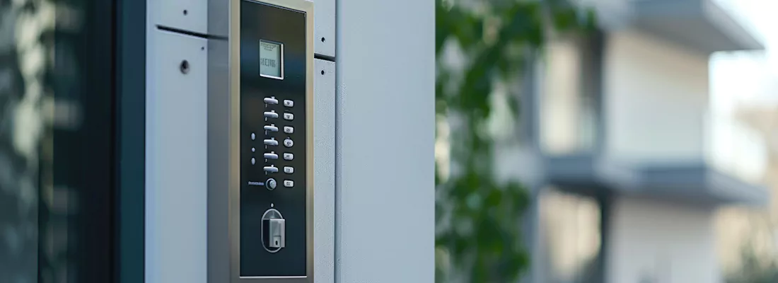 Expert Maintenance and Repairs For Keyless Entry Systems in Sun City Center, FL