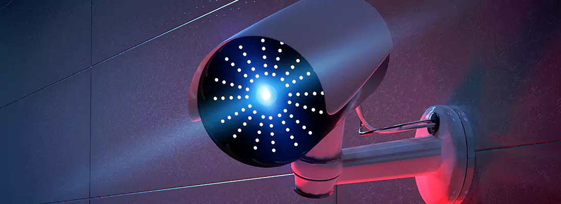 Features of Our Night Vision CCTV Cameras in Sun City Center, FL