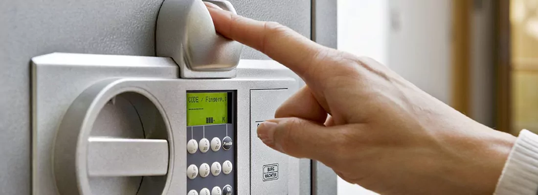 Hidden Safe Installation in Sun City Center, FL