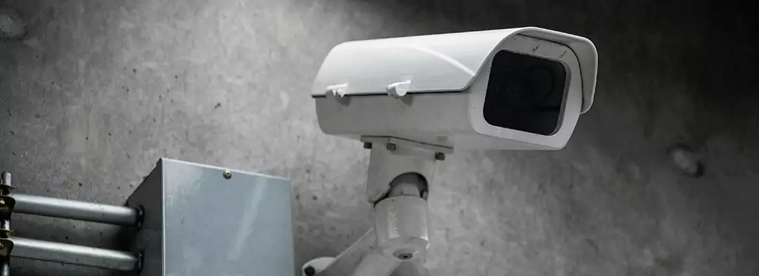 Indoor CCTV Camera Repair and Maintenance Services in Sun City Center, FL