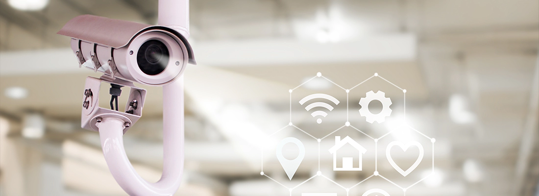 Indoor Security Camera Solutions for Sun City Center, FL