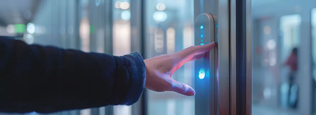 Industrial Access Control System Repairs and Maintenance in Sun City Center, FL