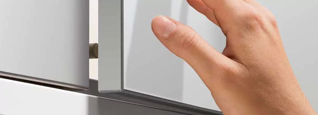 Professional Installation of Push to Open Door Systems in Sun City Center, FL