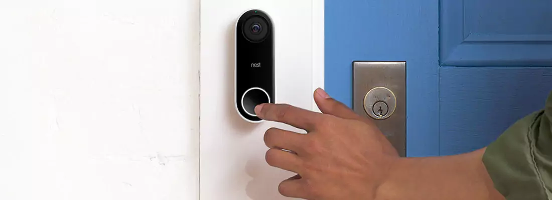 Reliable Electric Doorbell Services in Sun City Center, FL
