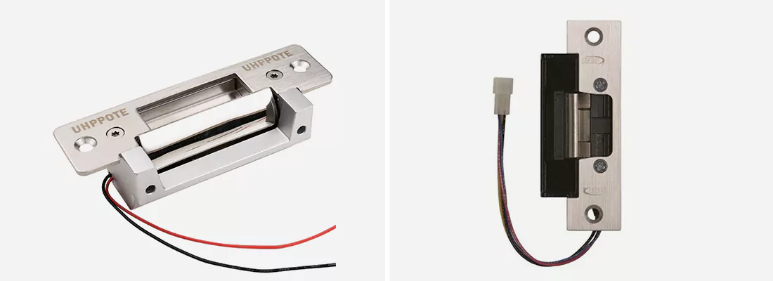 Reliable Electric Strike Solutions for Automatic Door Security in Sun City Center, FL