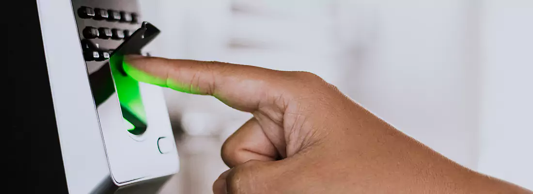 Reliable Fingerprint Access System Installation and Maintenance in Sun City Center, FL