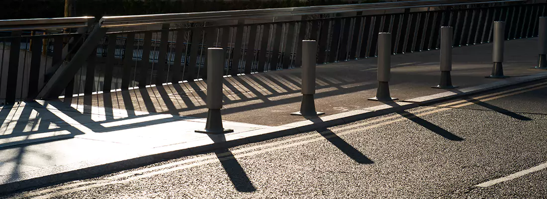 Retractable Driveway Post Repair Services in Sun City Center, FL