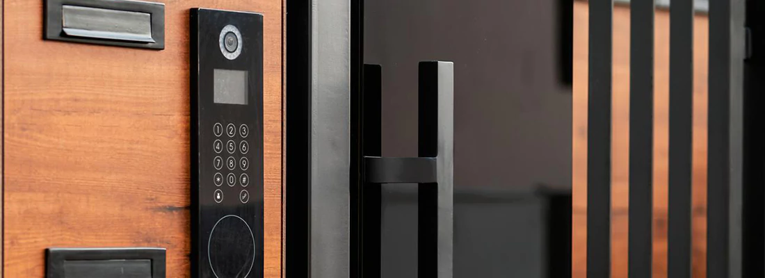 RFID-Enabled Access Control Systems in Sun City Center, FL