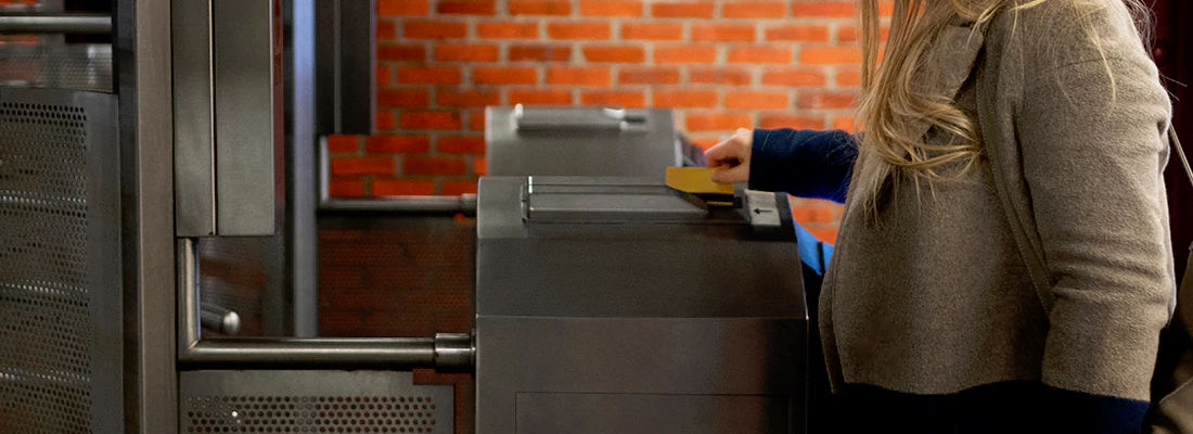 RFID Security Gates for Commercial and Residential Use in Sun City Center, FL