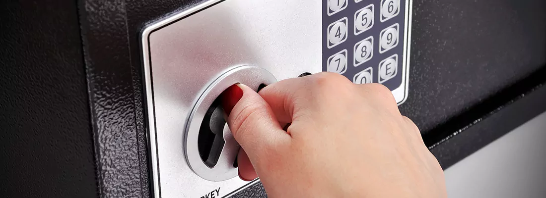 Safe Replacement in Sun City Center, FL