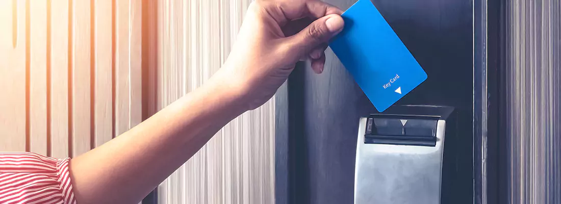 Secure Your Sun City Center Home or Business with Electric Locks