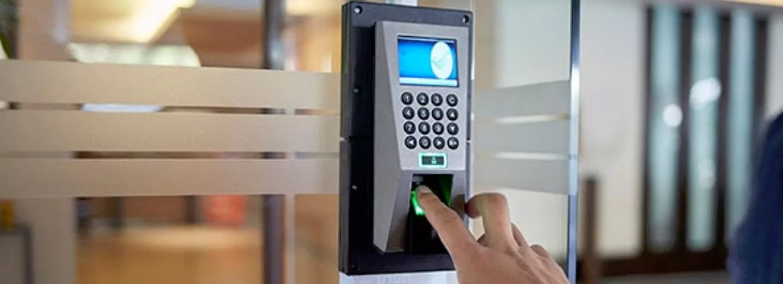 Secure Your Facility with Industrial Access Control Installation in Sun City Center, FL