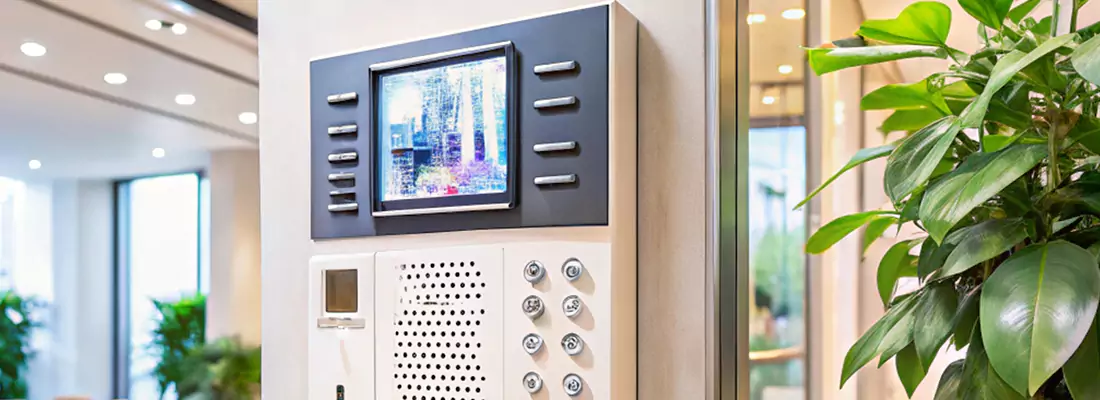 Secure Your Facility with Retinal Access Systems in Sun City Center, FL