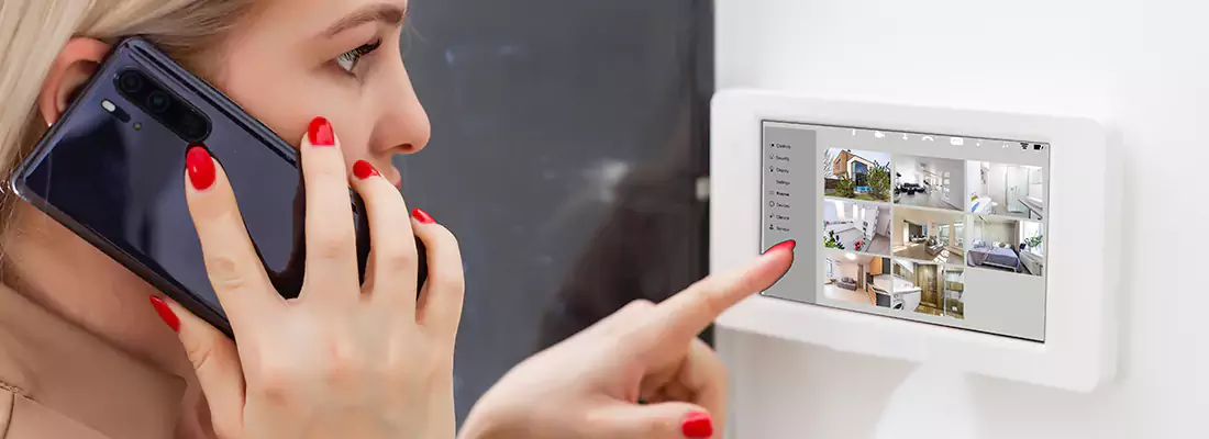 Secure Your Property with Video Intercom Systems in Sun City Center, FL