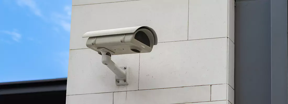 Secure Your Property with Wireless CCTV Systems in Sun City Center, FL