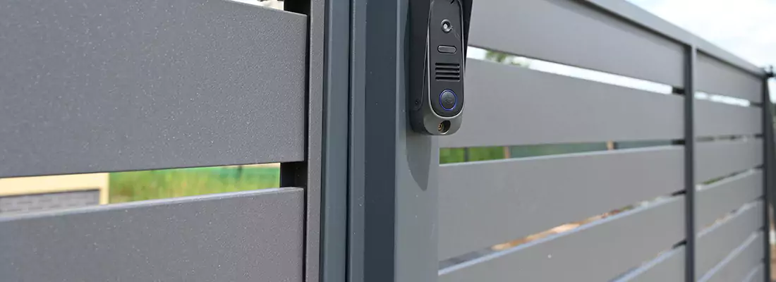 Smart Electric Doorbells with Video and Motion Detection in Sun City Center, FL
