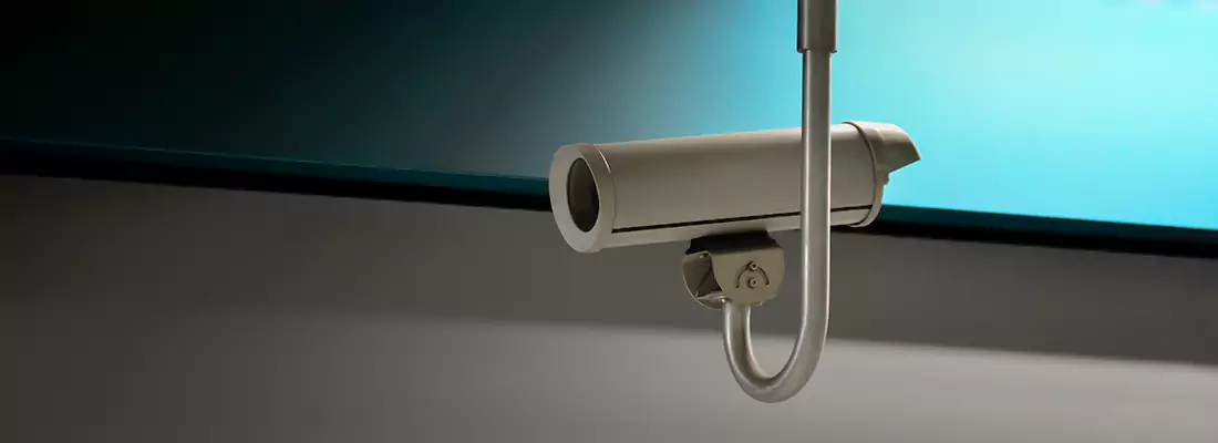 Smart Wireless CCTV Cameras for Remote Monitoring in Sun City Center, FL