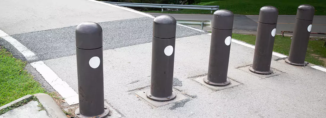 Top Benefits of Installing Car Bollards for Your Property in Sun City Center, FL
