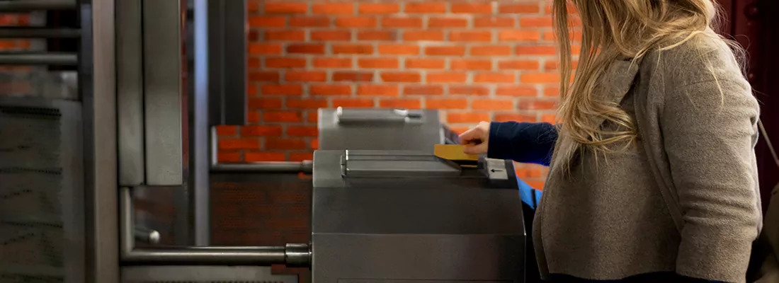 Upgrade to Modern Security Turnstile Systems in Sun City Center, FL