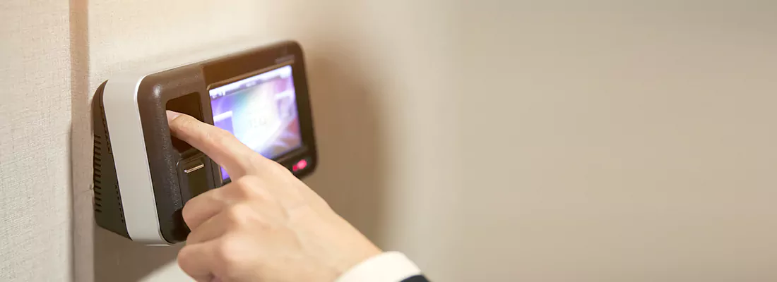 Upgrade Your Business Security with Access Control in Sun City Center, FL