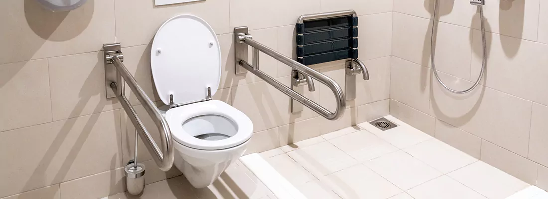 Why Choose Us for Handicap Restroom Services in Sun City Center, FL?
